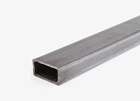 Труба профильная 40*20*2,0 6 м ГОСТ 10,29 кг