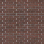 Плитка SHINGLAS Hauberk Кирпич Оптима Обожженный 2 м2