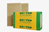 Утеплитель Белтеп ЛАЙТ 50*600*1200 0,324м3 6,48м2