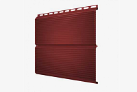 МеталлоСайдинг Евробрус Гофрированный PE 0,45 3005